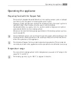 Preview for 9 page of AEG FM4800TYAN User Manual