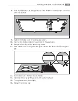 Preview for 29 page of AEG FM4800TYAN User Manual