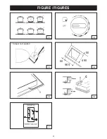 Предварительный просмотр 4 страницы AEG FM600KM-B User Manual