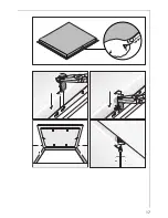 Preview for 17 page of AEG FM6300G-AN Installation And Operating Instructions Manual