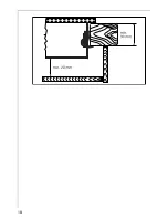 Preview for 18 page of AEG FM6300G-AN Installation And Operating Instructions Manual