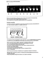 Preview for 5 page of AEG FN 6.19 E User Manual