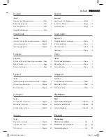 Preview for 2 page of AEG FR 5554 Instruction Manual