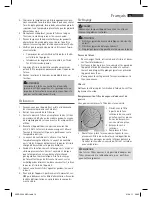 Preview for 15 page of AEG FR 5554 Instruction Manual