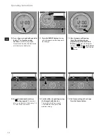 Предварительный просмотр 30 страницы AEG FRESH AROMA KAM300 Instruction Book
