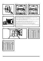 Предварительный просмотр 2 страницы AEG FRTD 902 Manual