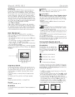 Preview for 3 page of AEG FRTD 903 User Manual