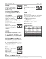 Preview for 5 page of AEG FRTD 903 User Manual