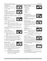 Preview for 8 page of AEG FRTD 903 User Manual