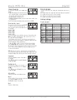 Preview for 9 page of AEG FRTD 903 User Manual