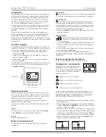 Preview for 11 page of AEG FRTD 903 User Manual