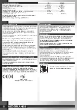 Preview for 9 page of AEG FS 2 Instructions For Use Manual