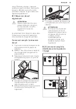 Preview for 55 page of AEG FSB41600Z User Manual