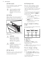 Предварительный просмотр 12 страницы AEG FSB42607Z User Manual