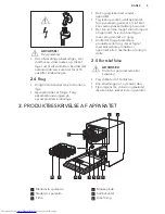 Предварительный просмотр 5 страницы AEG FSB51400Z User Manual