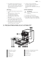 Preview for 5 page of AEG FSB52600Z User Manual