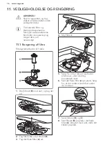 Preview for 16 page of AEG FSB52600Z User Manual