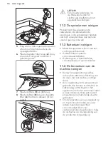 Preview for 38 page of AEG FSB52600Z User Manual