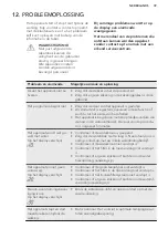 Preview for 39 page of AEG FSB52600Z User Manual