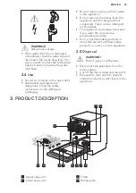 Preview for 47 page of AEG FSB52600Z User Manual