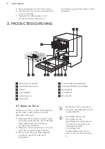 Предварительный просмотр 6 страницы AEG FSB52620Z User Manual