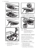 Предварительный просмотр 18 страницы AEG FSB52620Z User Manual