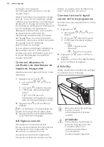 Предварительный просмотр 56 страницы AEG FSB52620Z User Manual