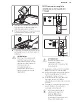 Предварительный просмотр 59 страницы AEG FSB52620Z User Manual