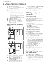 Предварительный просмотр 60 страницы AEG FSB52620Z User Manual