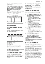 Предварительный просмотр 11 страницы AEG FSB53607Z User Manual