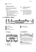 Предварительный просмотр 7 страницы AEG FSB5360CZ User Manual