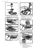 Предварительный просмотр 20 страницы AEG FSB53617Z User Manual