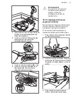 Предварительный просмотр 47 страницы AEG FSB53617Z User Manual