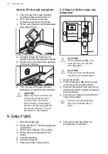 Предварительный просмотр 16 страницы AEG FSB53627P User Manual