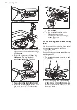 Предварительный просмотр 22 страницы AEG FSB53627P User Manual