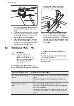 Предварительный просмотр 24 страницы AEG FSB53627P User Manual