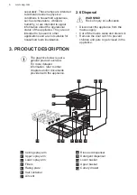 Предварительный просмотр 6 страницы AEG FSB53907Z User Manual