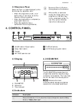 Предварительный просмотр 7 страницы AEG FSB53907Z User Manual