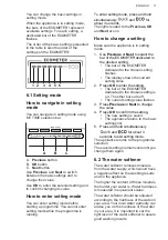 Предварительный просмотр 11 страницы AEG FSB53907Z User Manual