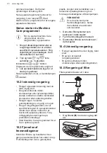 Preview for 20 page of AEG FSB64907Z User Manual