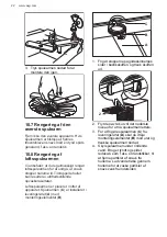 Preview for 22 page of AEG FSB64907Z User Manual