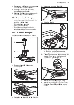 Preview for 49 page of AEG FSB64907Z User Manual