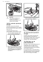 Preview for 50 page of AEG FSB64907Z User Manual