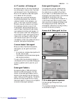 Предварительный просмотр 13 страницы AEG FSE21200P User Manual