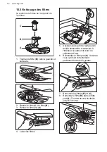 Предварительный просмотр 50 страницы AEG FSE52607P User Manual