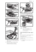 Предварительный просмотр 19 страницы AEG FSE52707P User Manual