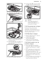 Preview for 39 page of AEG FSE53630Z User Manual