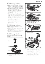 Предварительный просмотр 45 страницы AEG FSE61607P User Manual