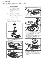 Предварительный просмотр 18 страницы AEG FSE63600P User Manual