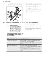 Предварительный просмотр 48 страницы AEG FSE63747P User Manual